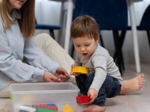 Child<br> Development