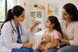 Fever & Infection Care